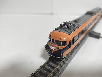 KATO 近鉄10100系 新ビスタカー 6両セット Amazon | KATO 10-295 近鉄10100系 新ビスタカー 6両セット